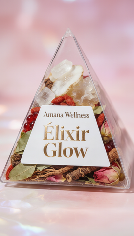 ELIXIR GLOW
