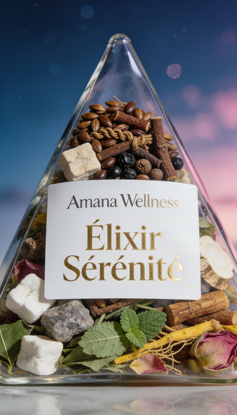ELIXIR SERENITE